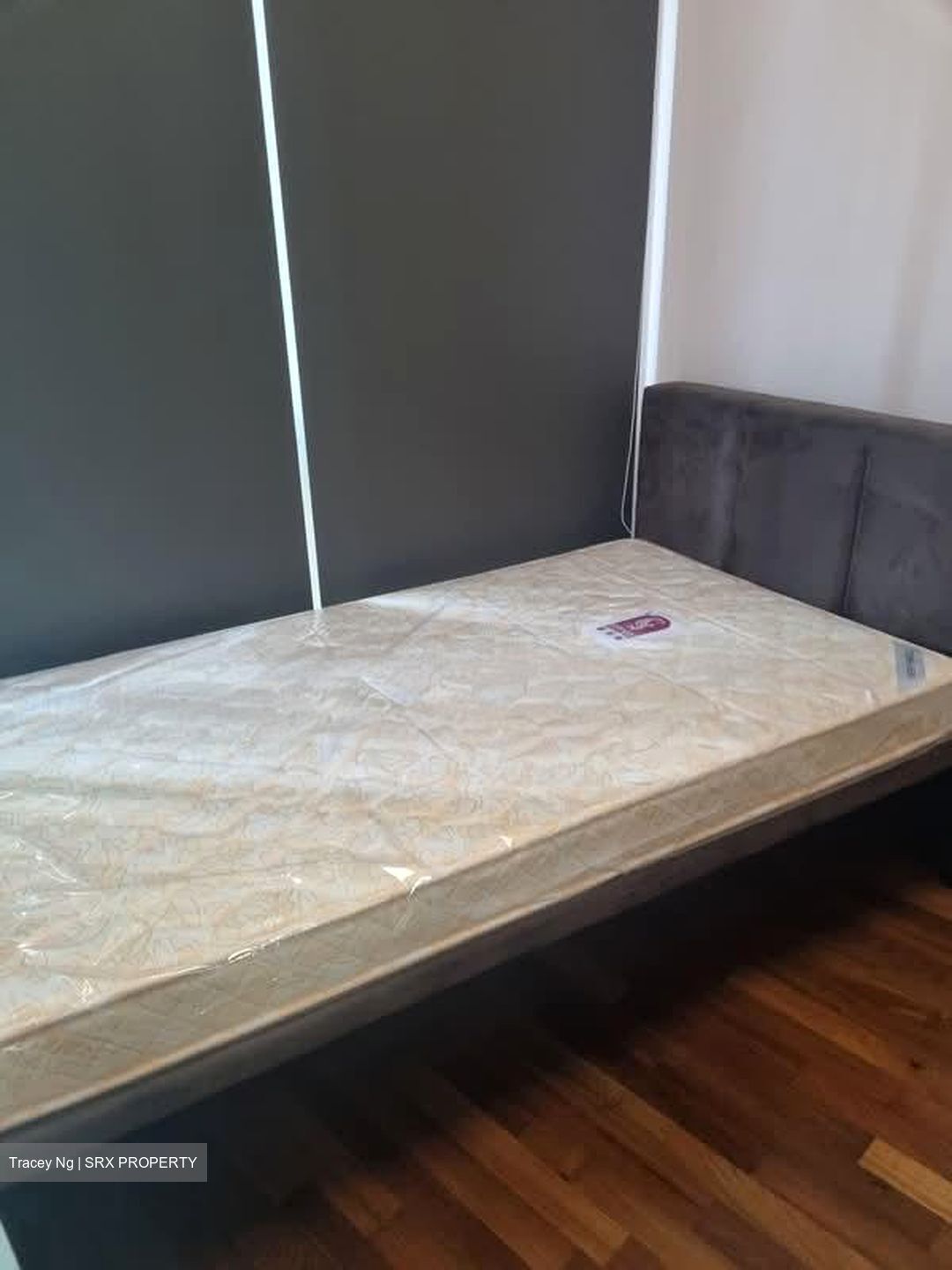 Aquarine Gardens (D15), Apartment #587734441